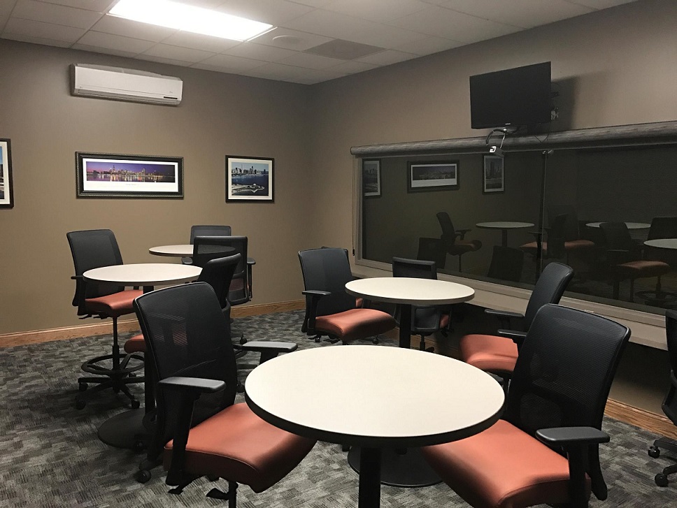 Bryles Research, Inc. GreenBook Directory Listing